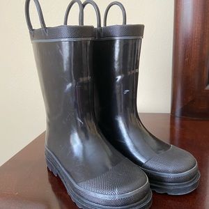 Western Chief Boy’s rain boots